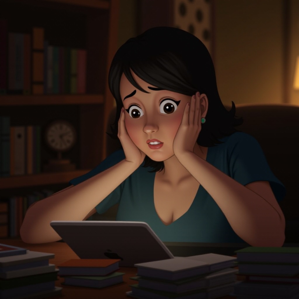 warum kann ich keine Kindle-Bücher auf mein iPad herunterladen