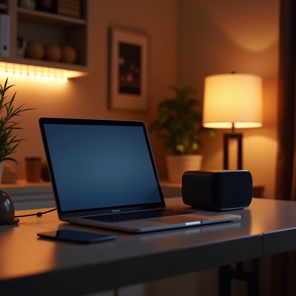 altavoces inalámbricos para macbook