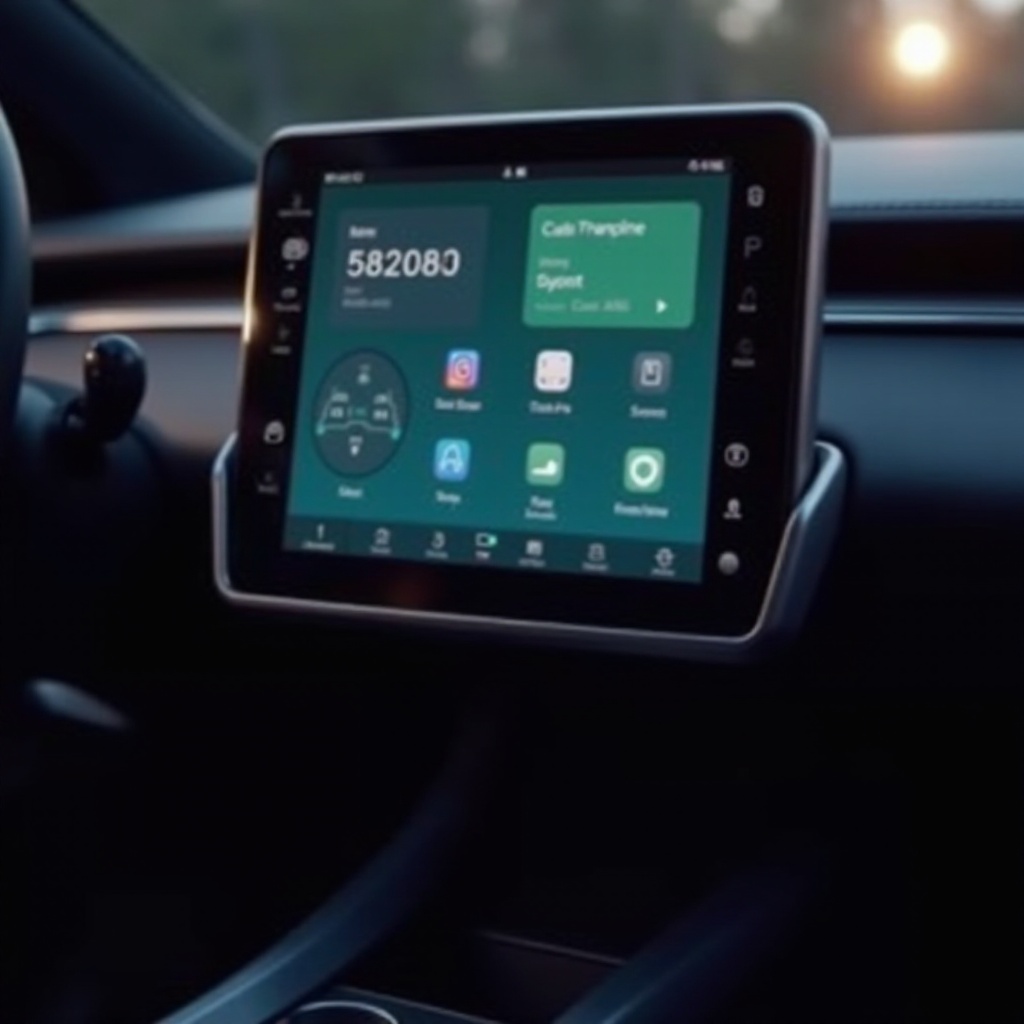 l'interface utilisateur de Rivian fonctionne-t-elle mieux que CarPlay