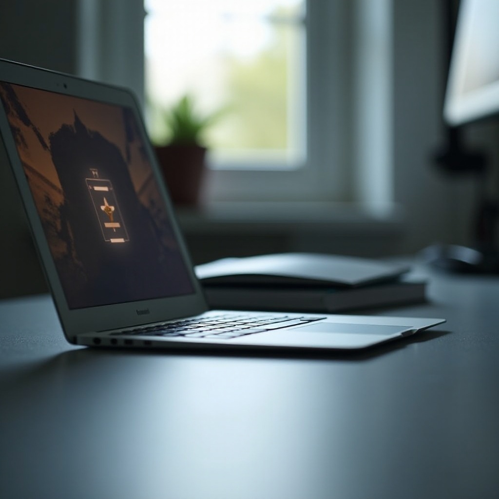 quanto tempo dura a bateria do MacBook Air