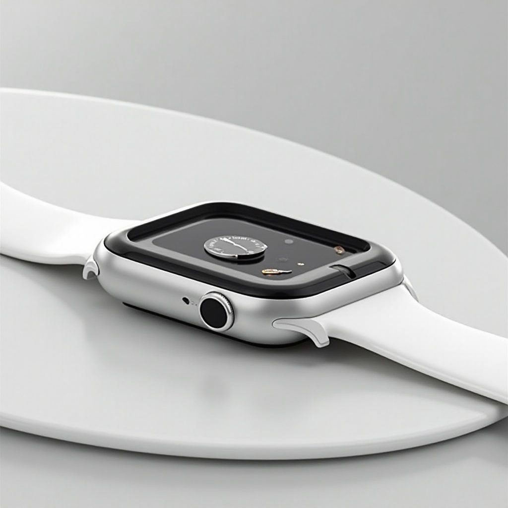 kuinka ottaa ranneke pois Apple Watchista