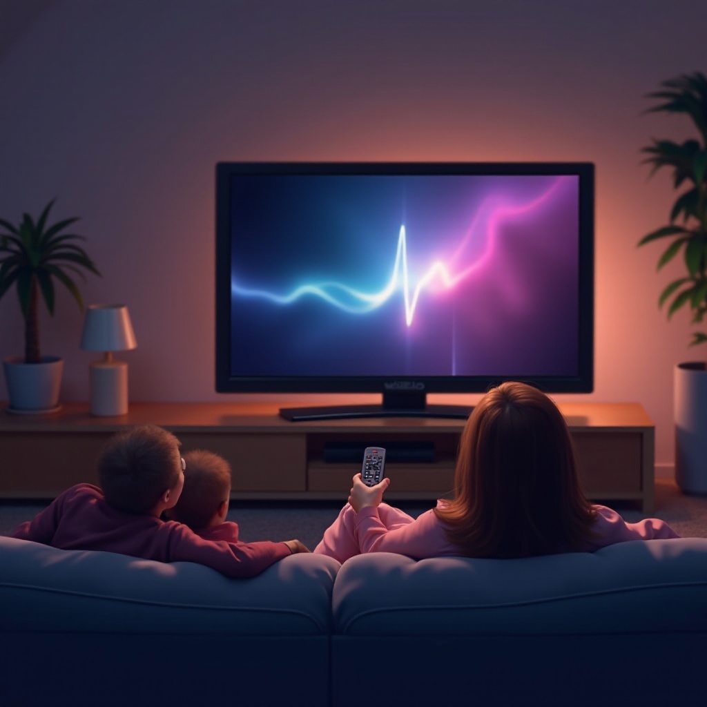 wat is volumeregeling op een Vizio-tv