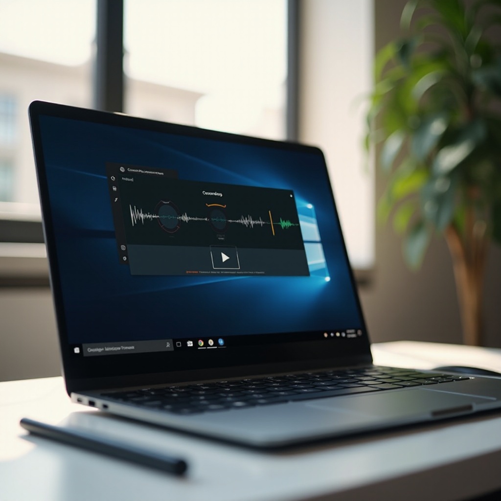 voiko Chromebook äänittää ääntä