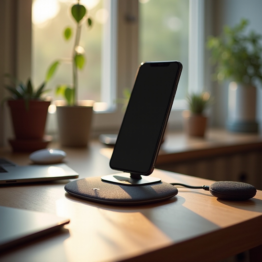 iphone能充当扩音器吗