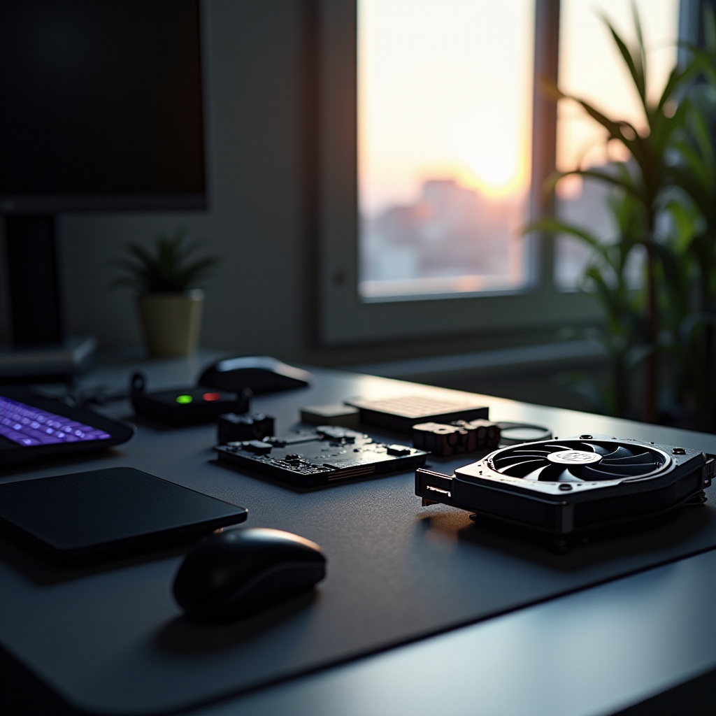 PC da gioco da 500$