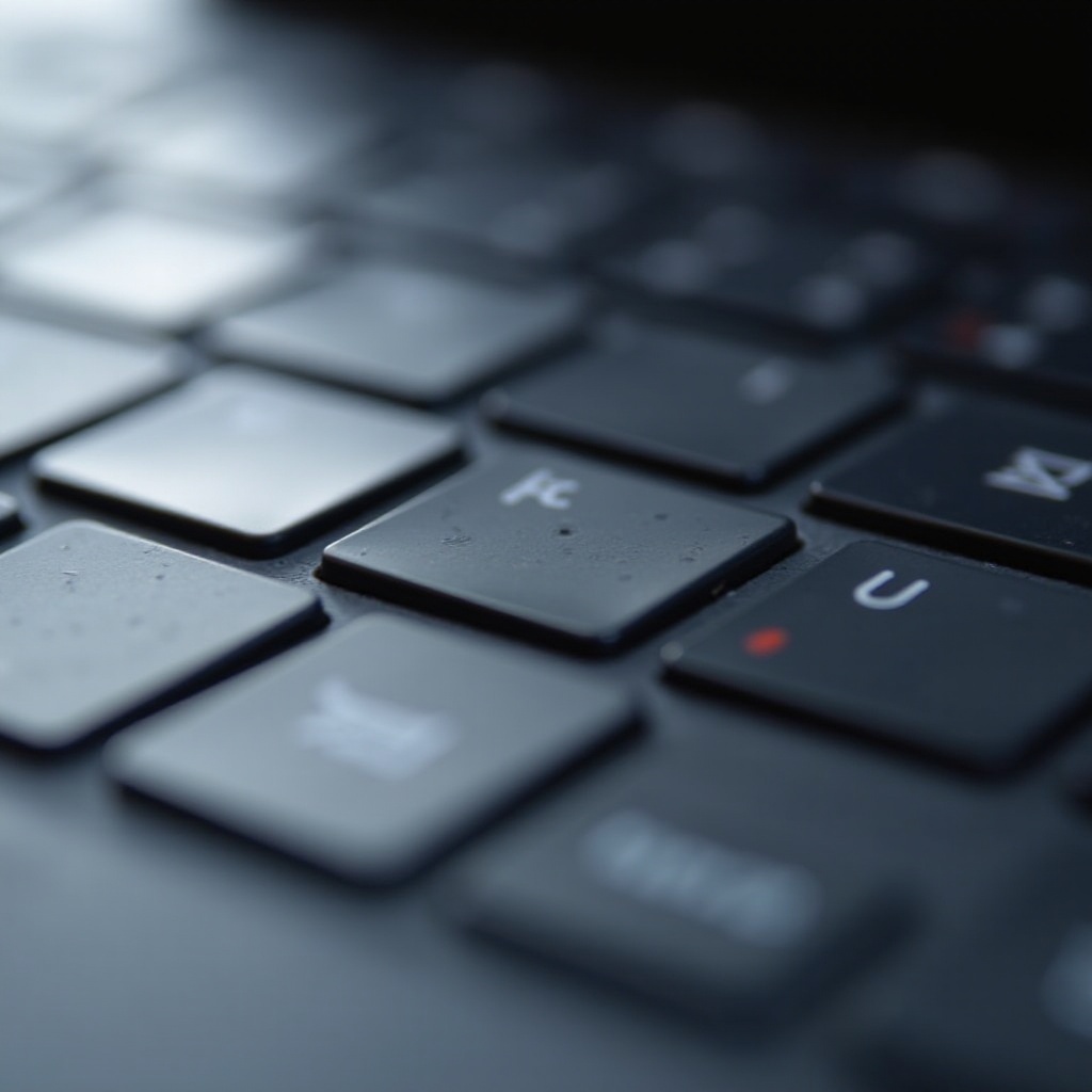 clavier de remplacement pour Surface Book