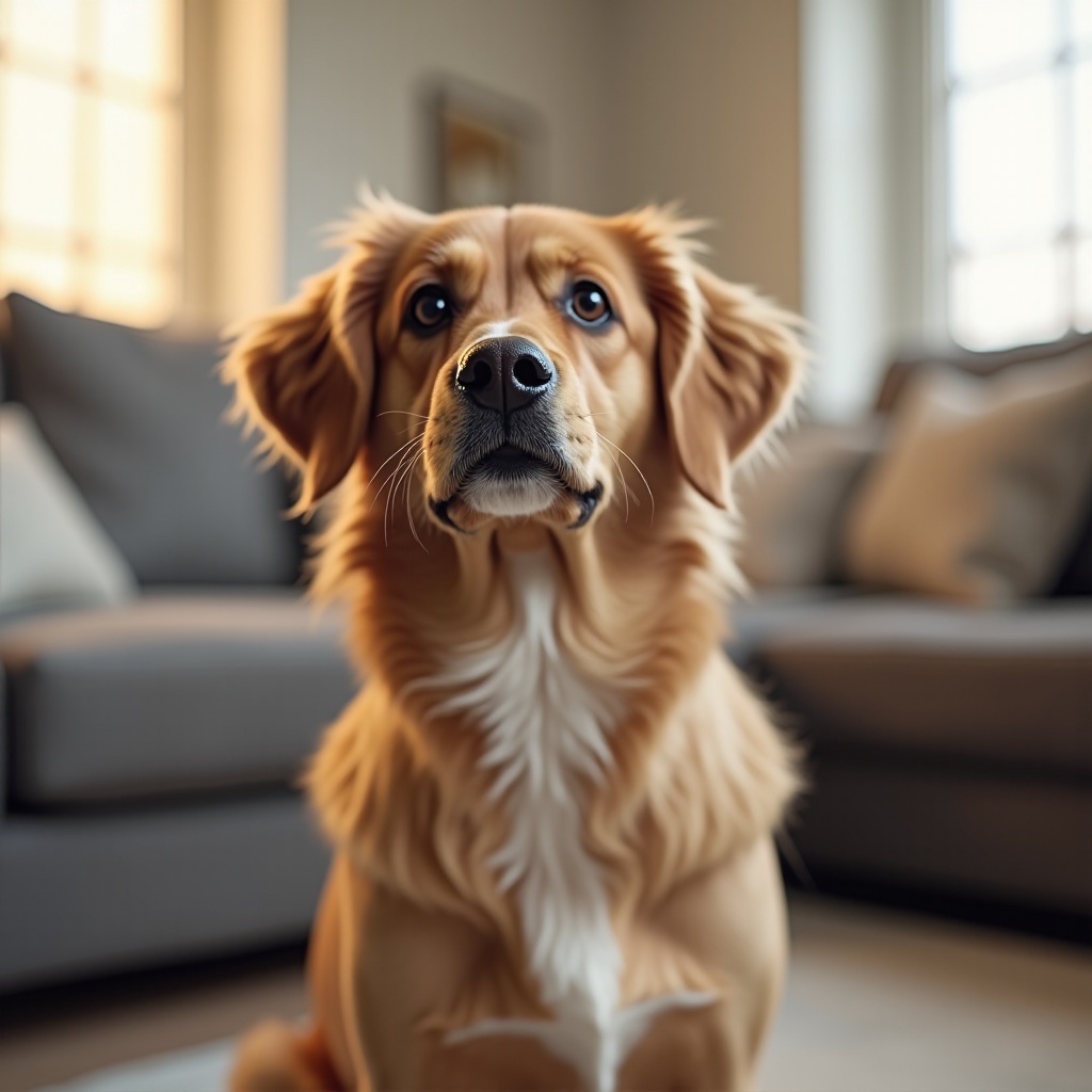 waarom jammeren honden