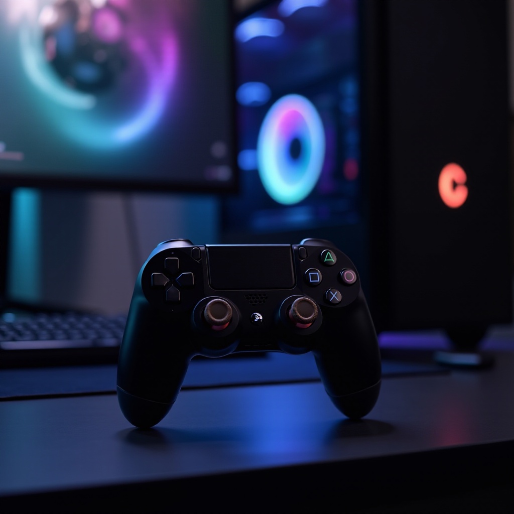 PowerA-Controller funktioniert nicht auf dem PC