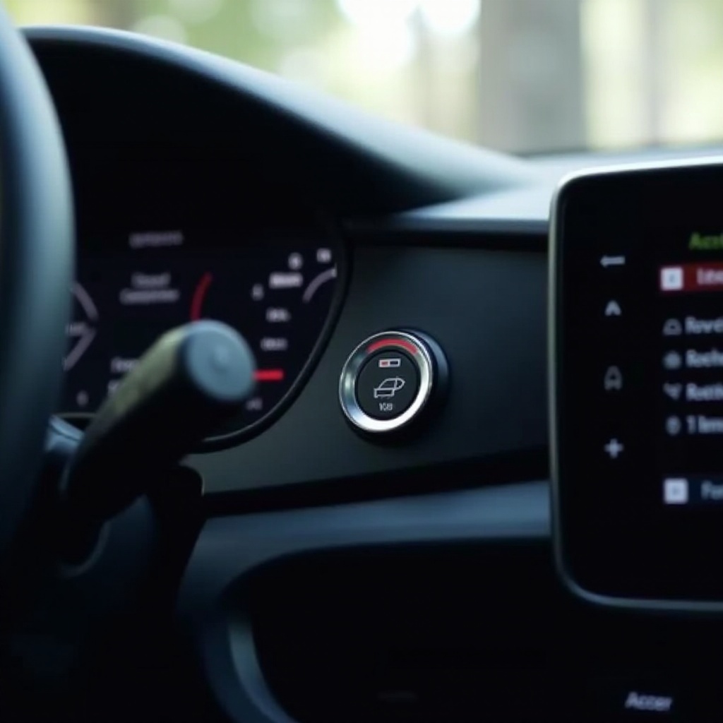 ioniq 5 12v battery reset button