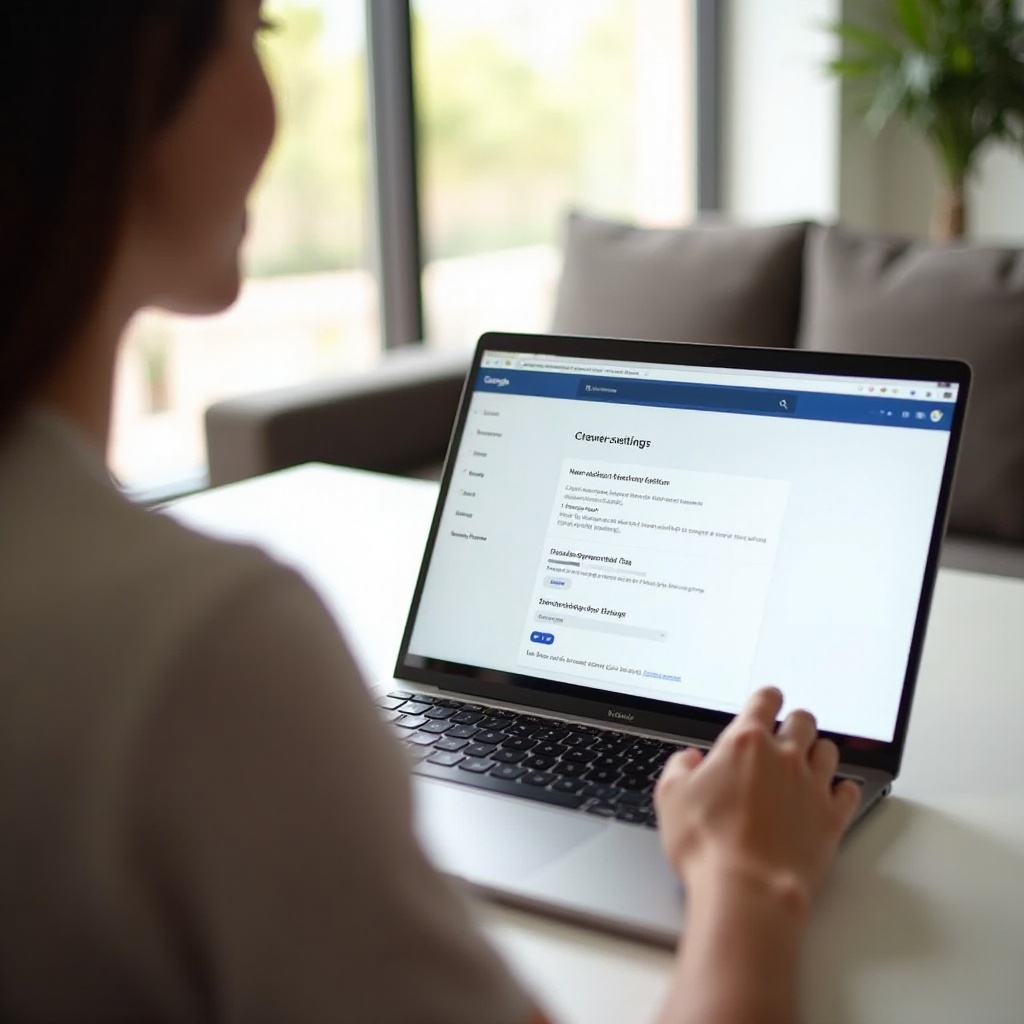 miten tyhjennät selaustiedot Chromebookilla