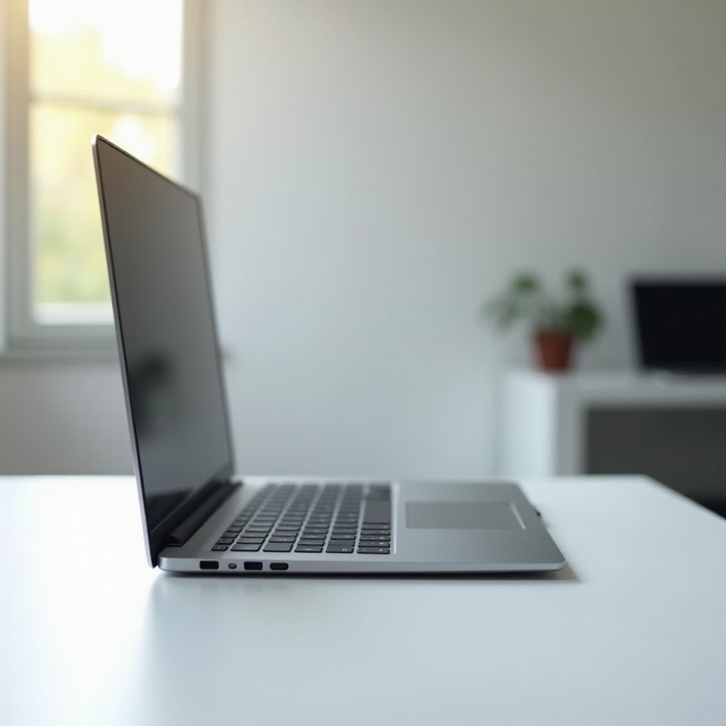 qual é a diferença com um chromebook