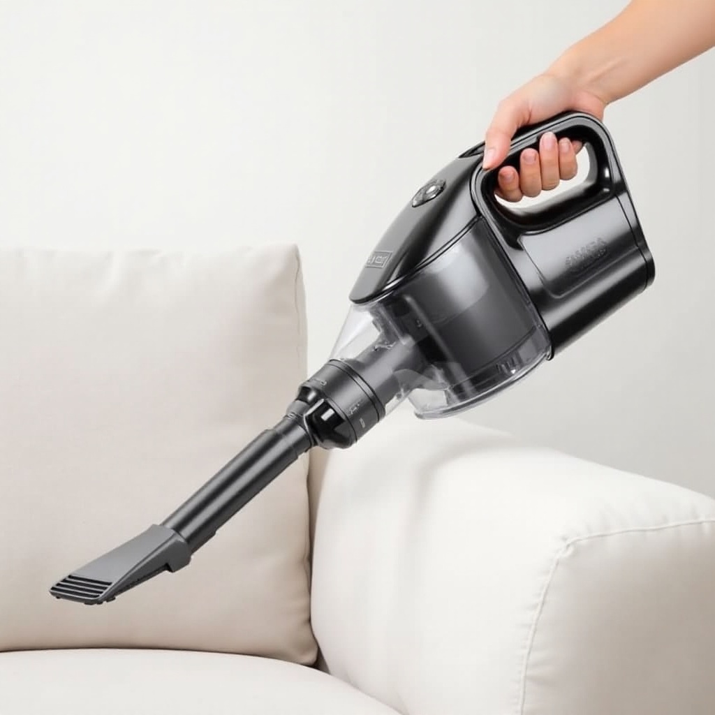 meilleur petit aspirateur à main