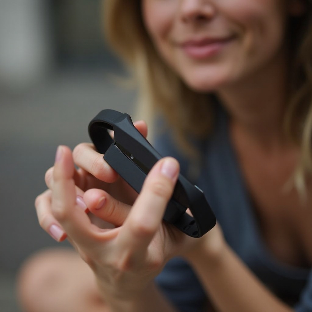 le rythme cardiaque sur fitbit ne fonctionne pas