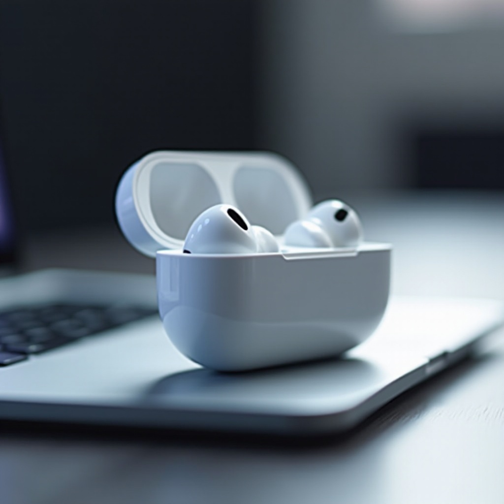 miksi AirPods-kuulokkeideni valo ei syty