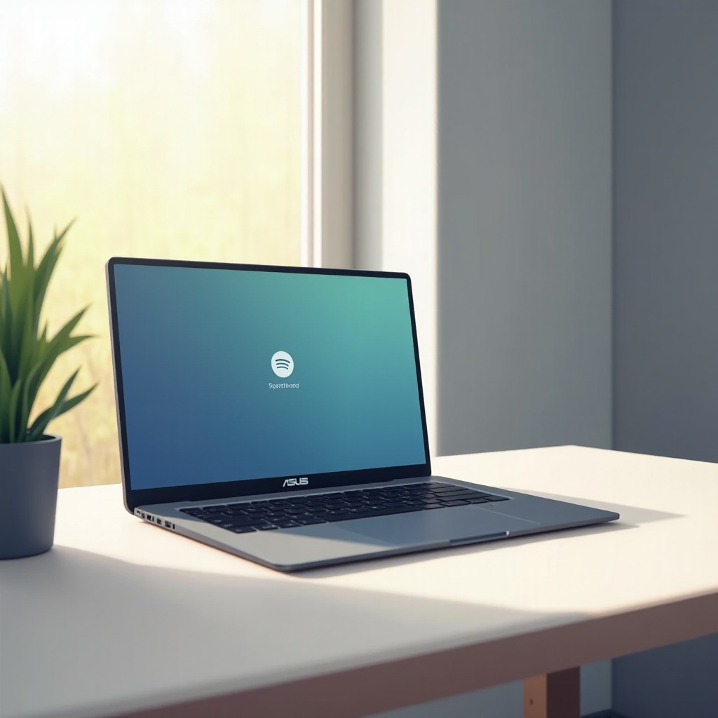 hoe u een Asus-laptop naar de fabrieksinstellingen herstelt