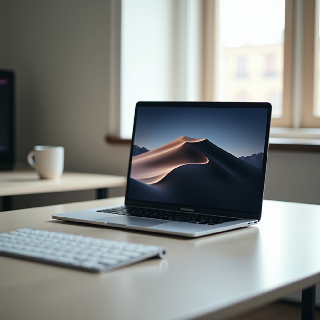 para quem é bom o novo MacBook Pro