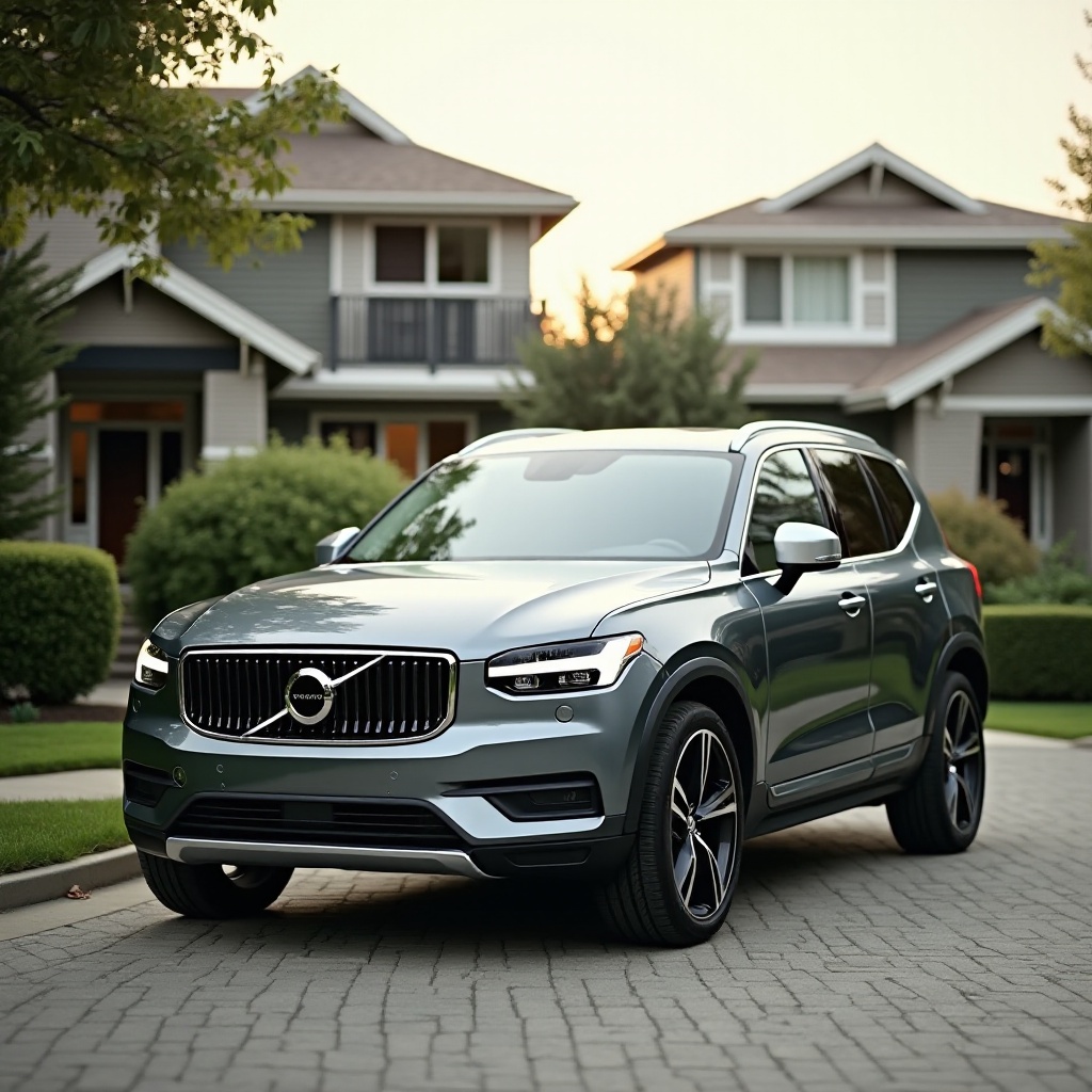 o volvo ex30 qualifica-se para um crédito fiscal?