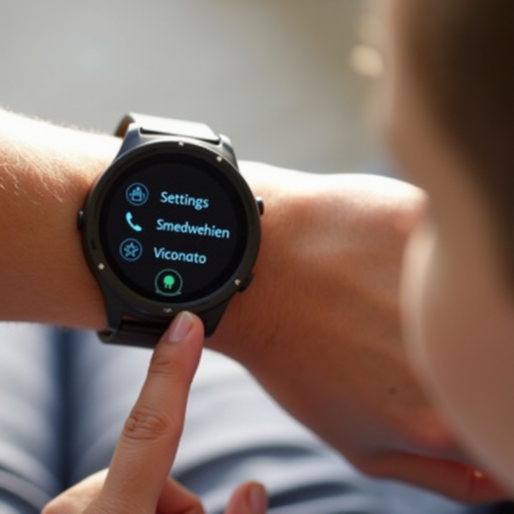 impostare l'ora dell'orologio VTech