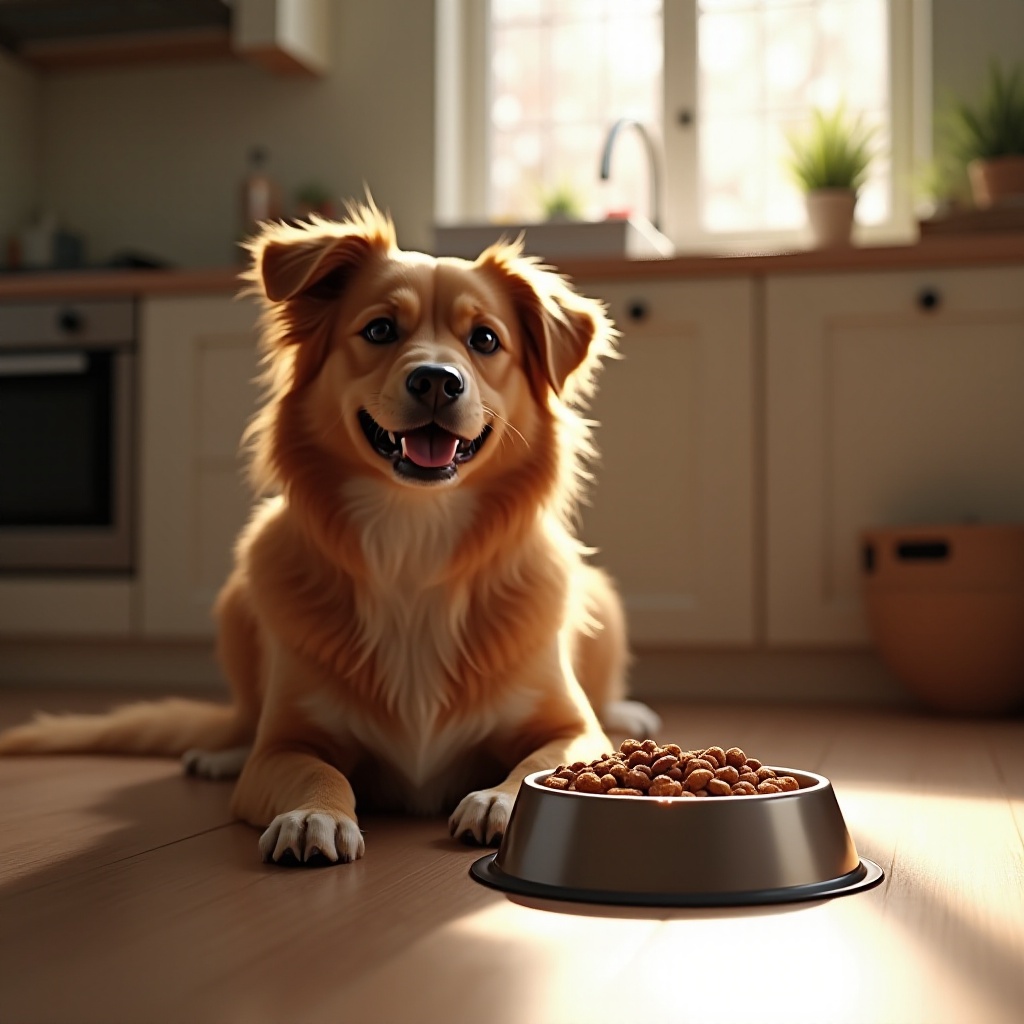 quanto cibo per cani dovrebbe mangiare un cane di 60 libbre