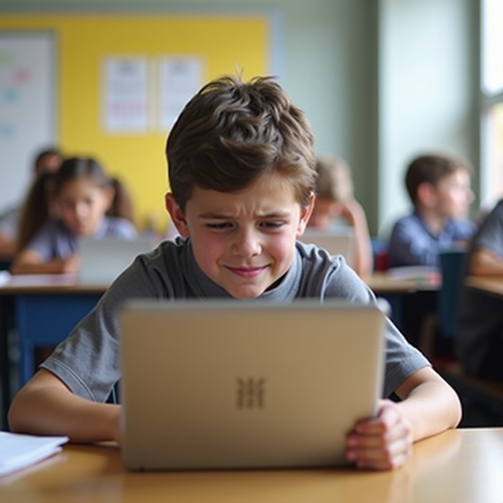 wie man YouTube auf einem Schul-Chromebook entsperrt
