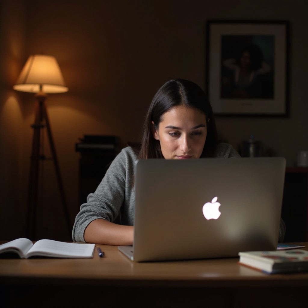 para quién es bueno el nuevo MacBook Pro