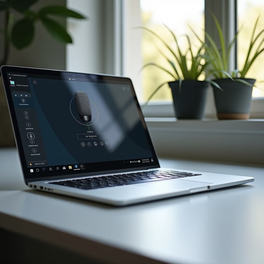 does chromebook have record audio
