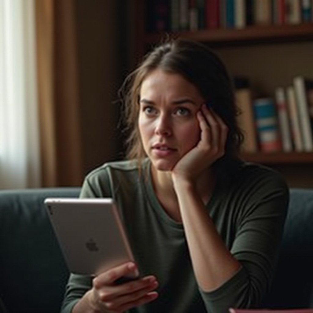 ¿por qué no puedo descargar libros de Kindle en mi iPad?