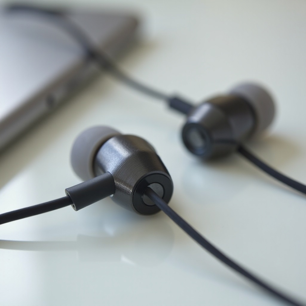 écouteurs filaires pour iPhone 16