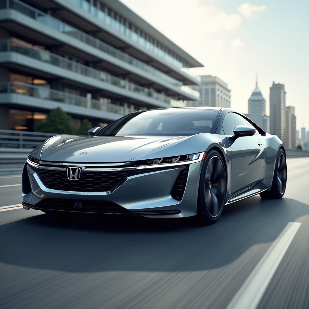 Honda Prologue sarà idonea per il credito d'imposta?