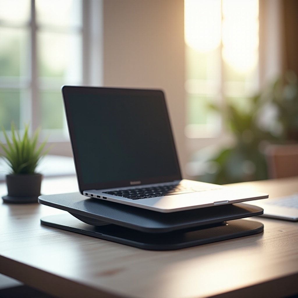 beste koelpad voor MacBook Pro