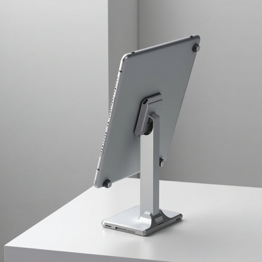 miglior supporto iPad regolabile