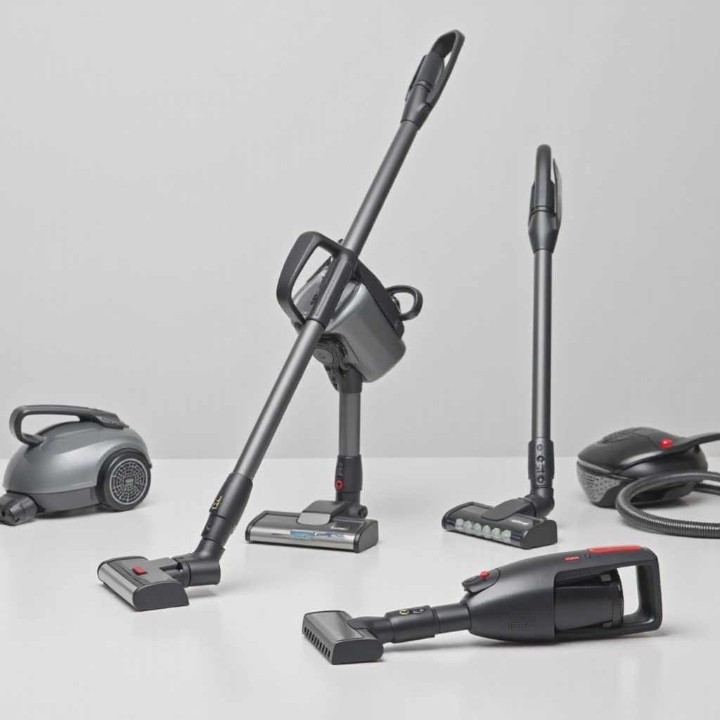 best mini vacuum