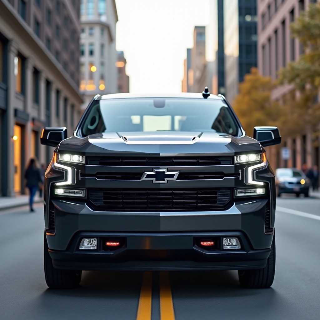 chevrolet silverado batteriezule