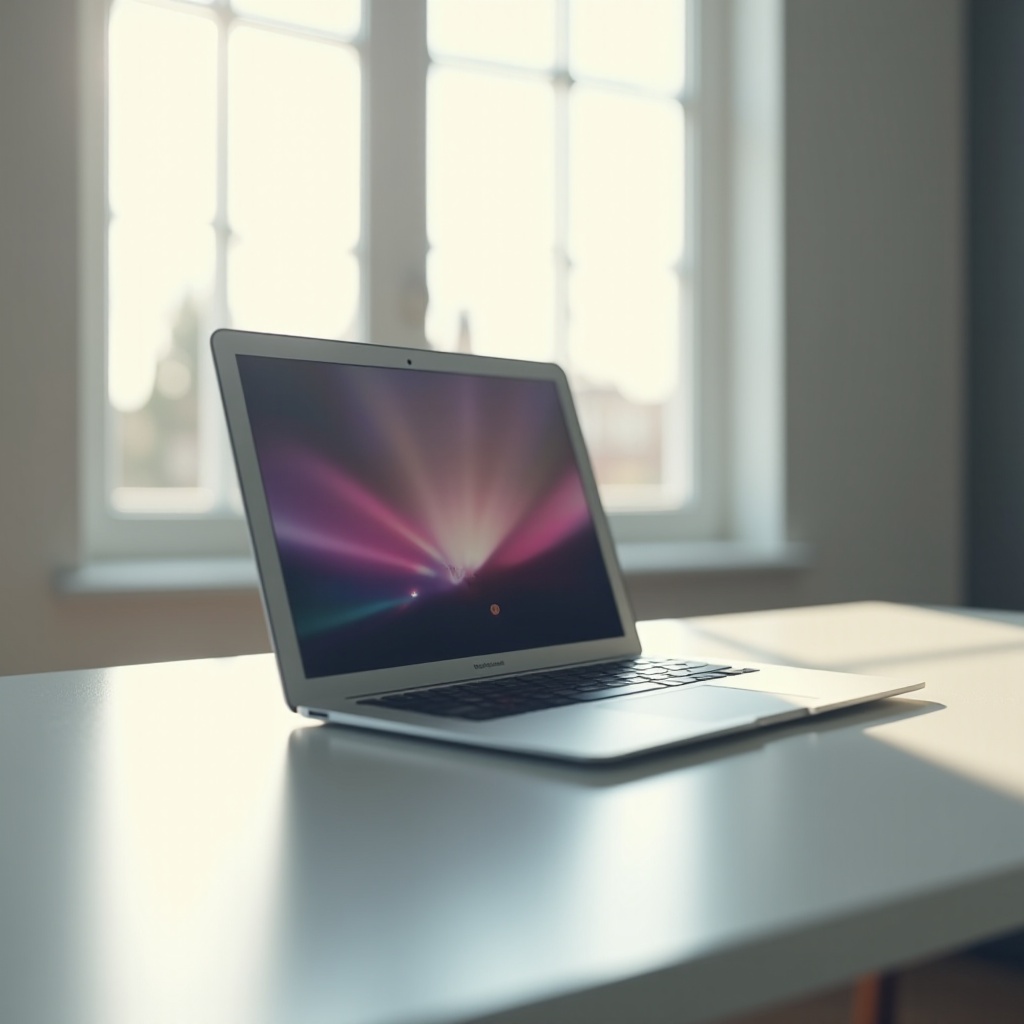 hoe lang gaat de batterij van de MacBook Air mee