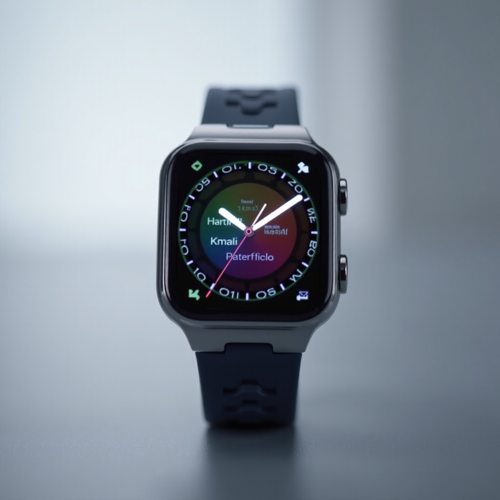 réglage de l'heure de la montre VTech