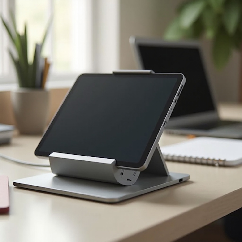 used pixel tablet dock