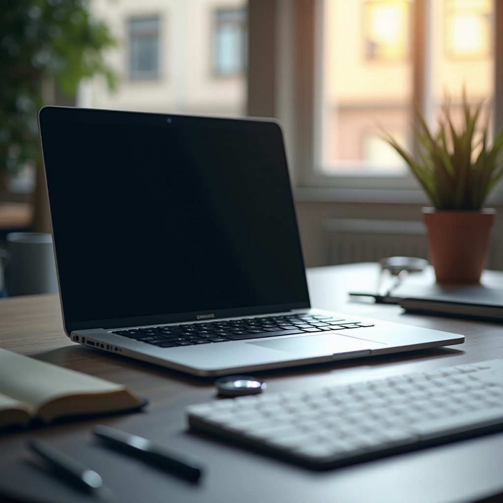 Samsung kannettavan tietokoneen näytön vaihto