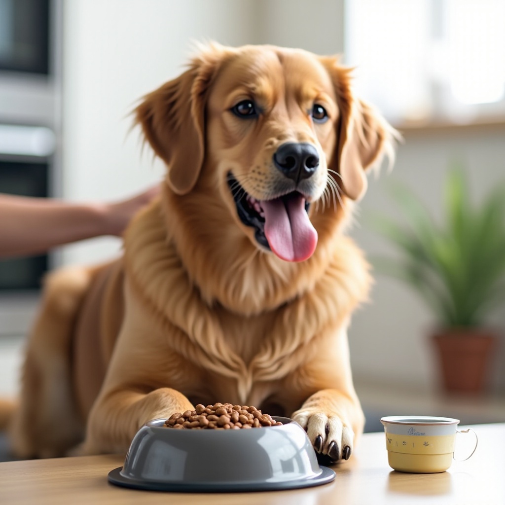 quanto de comida para cachorro deve comer um cão de 60 lb