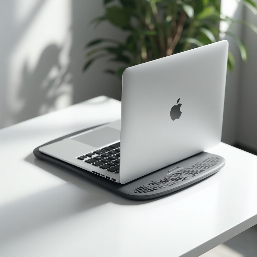 beste Kühlpad für MacBook Pro
