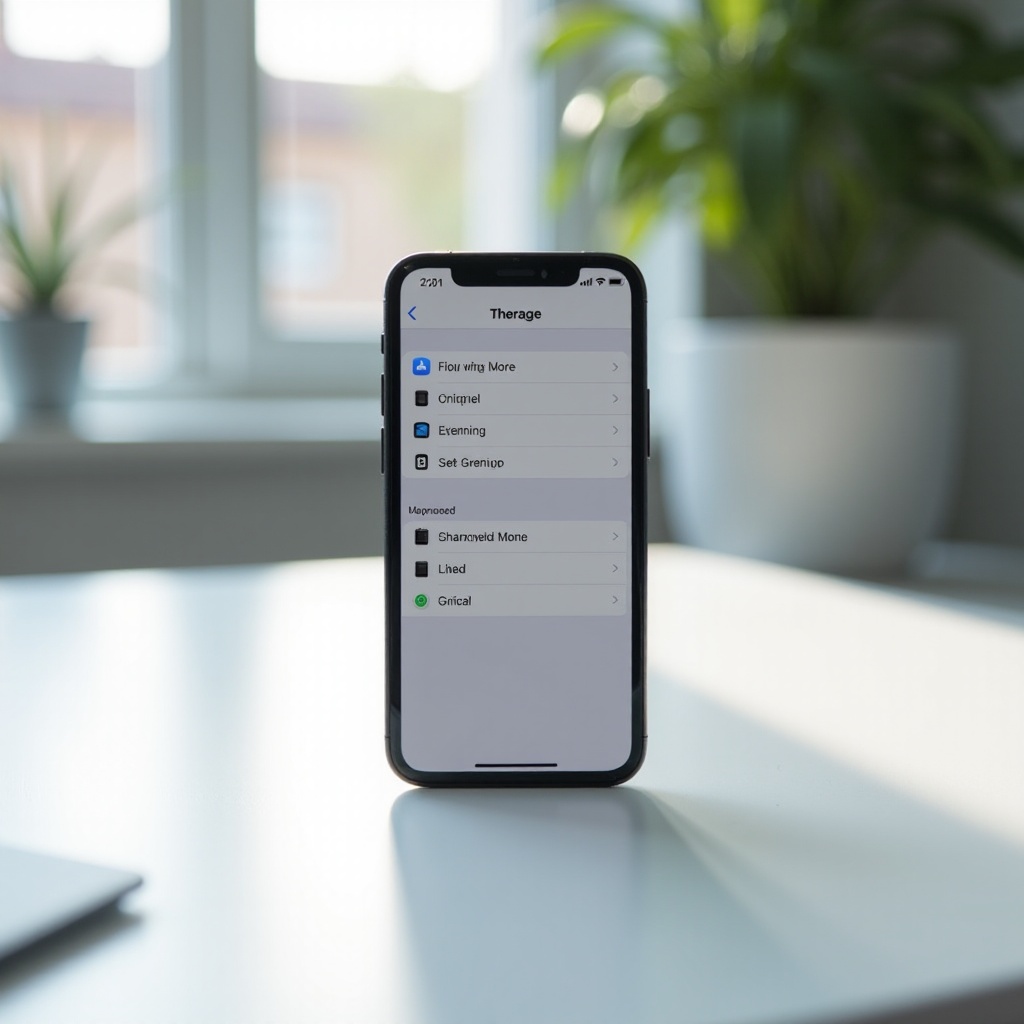 ¿puedes actualizar el almacenamiento en el iphone?