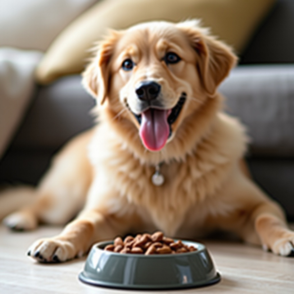 quanto cibo per cani dovrebbe mangiare un cane di 60 libbre