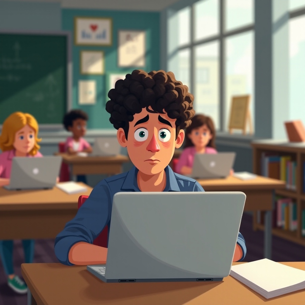 kuinka avata YouTube koulun Chromebookilla