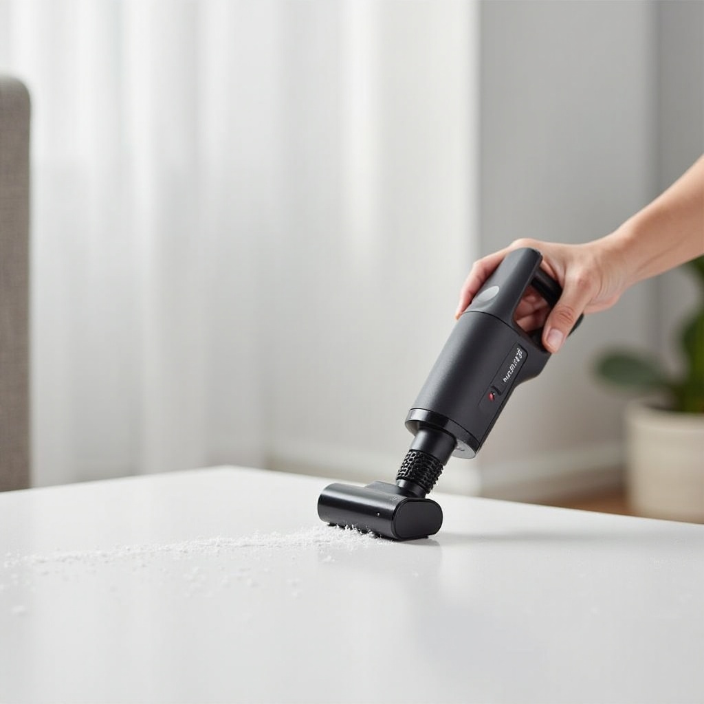 beste mini-stofzuiger