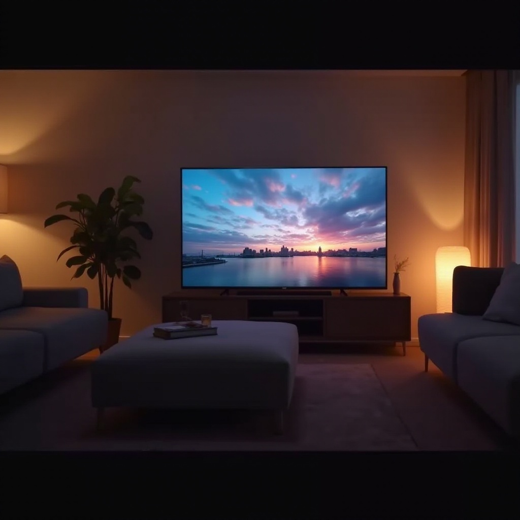 ¿qué es el nivelado de volumen en un televisor Vizio?