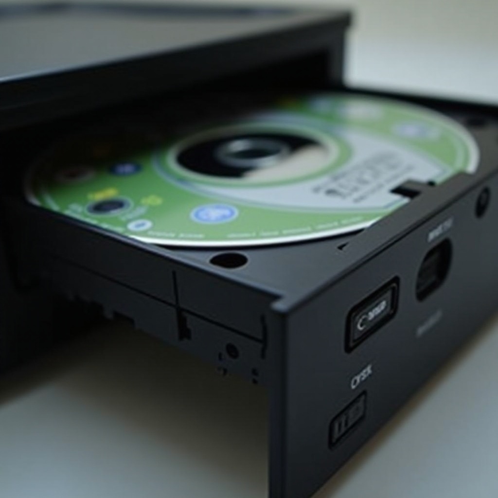 sostituzione del lettore disco xbox