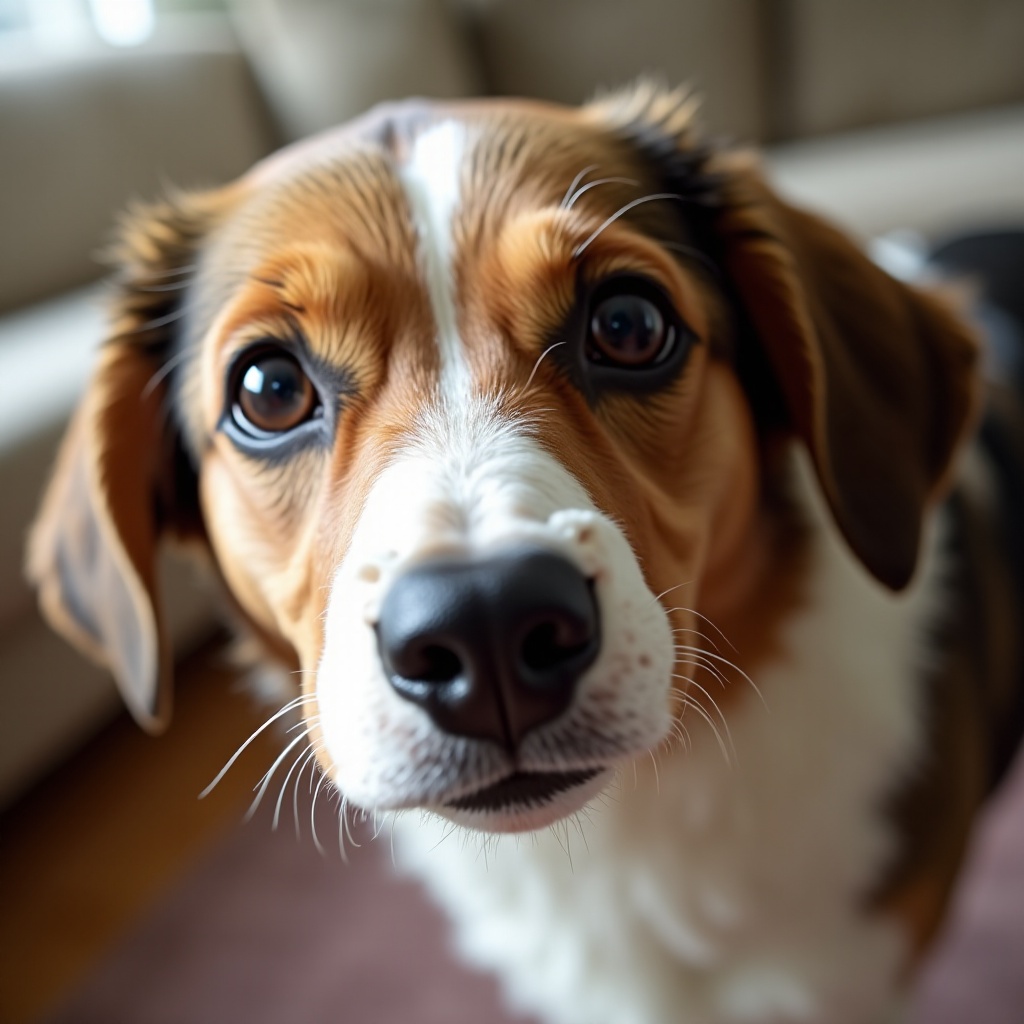 pourquoi les chiens gémissent