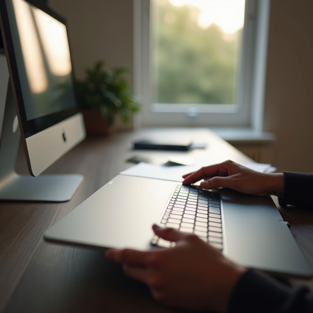 voor wie is de nieuwe MacBook Pro geschikt