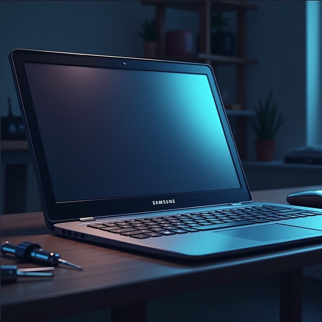 samsung laptop screen replacement