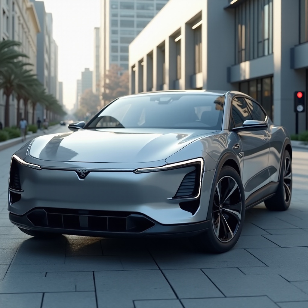 capacidad de la batería del mustang mach e