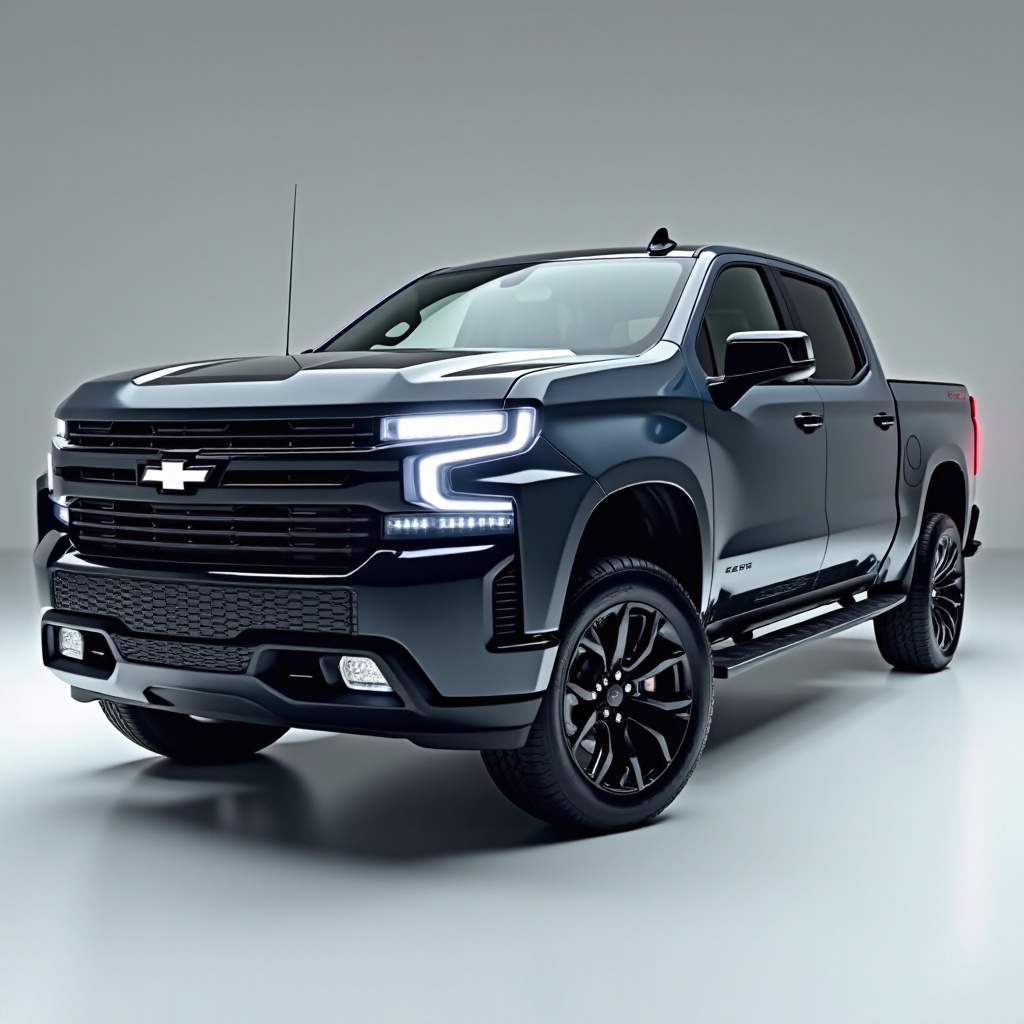 chevrolet silverado tamaño de la batería